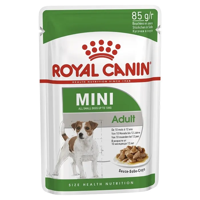 Dog Retail Products
