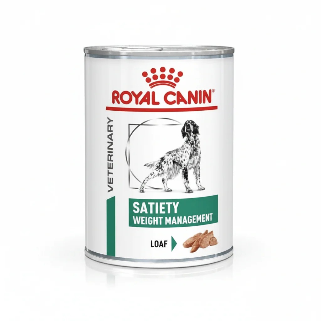 Vet Dog Products Wet Food